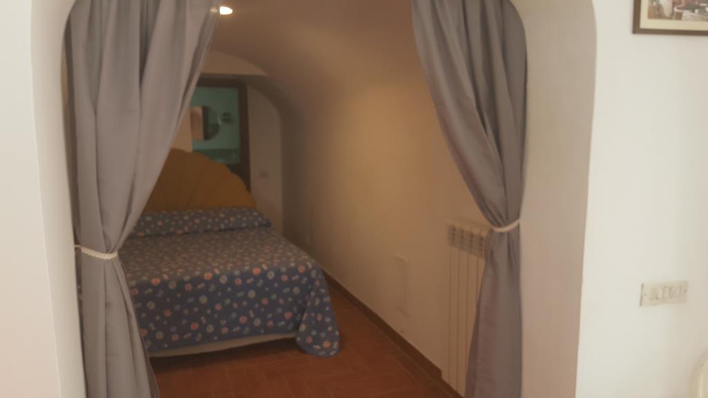 Villino Angela A Sant'Anna Lejlighed Boscotrecase Eksteriør billede
