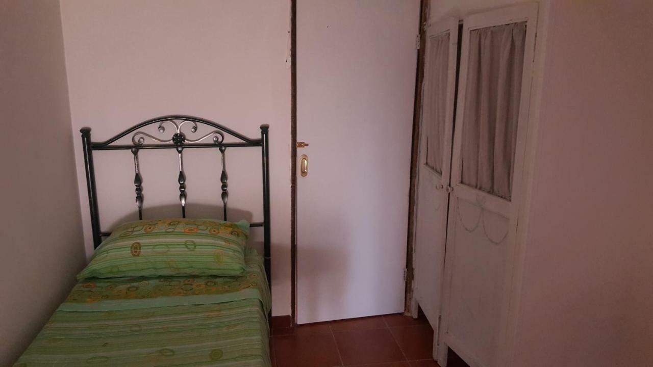 Villino Angela A Sant'Anna Lejlighed Boscotrecase Eksteriør billede